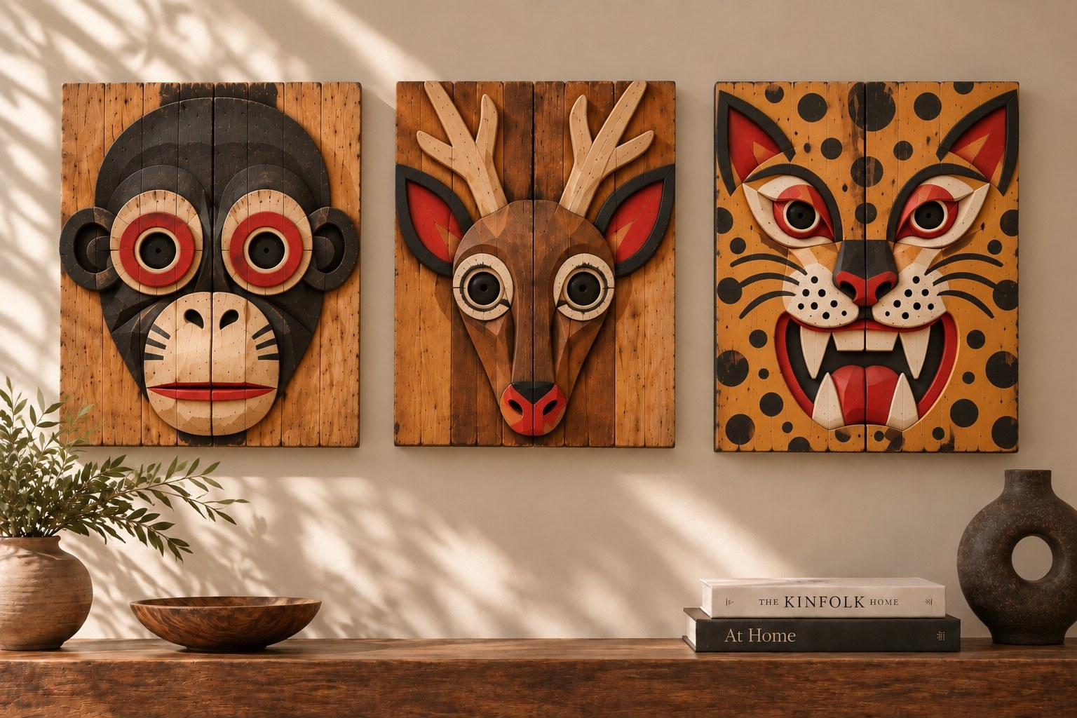Cuadros de Animales
