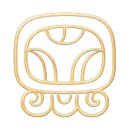 Símbolo B’atz’