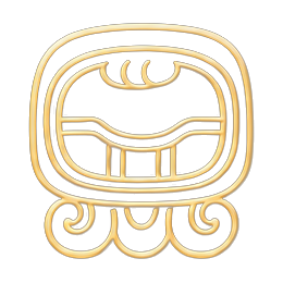 Símbolo K’at