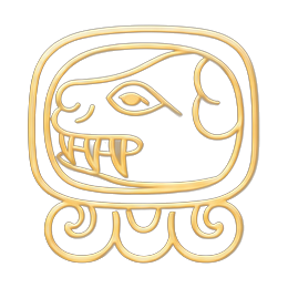 Símbolo Tz’i’